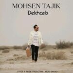 دانلود آهنگ محسن تاجیک دلچسب
